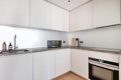 2 bedroom flat for sale, No.2 Upper Riverside, 10 Cutter Lane, Greenwich Peninsula, SE10