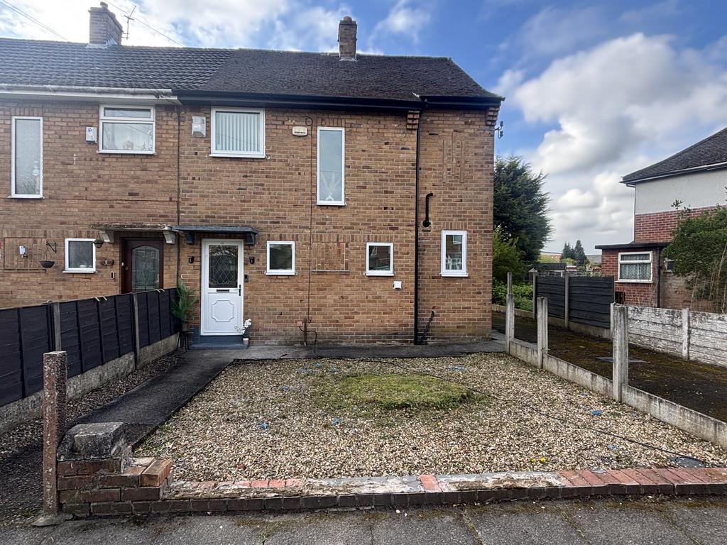 3 Bedroom Semi Detached for Sale
