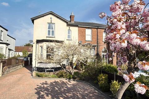 5 bedroom semi-detached house for sale, Talbot Street, Southport PR8