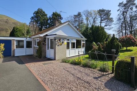 2 bedroom detached bungalow for sale, Little Stretton SY6