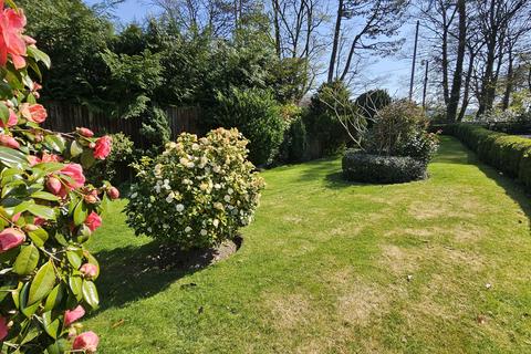 2 bedroom detached bungalow for sale, Little Stretton SY6