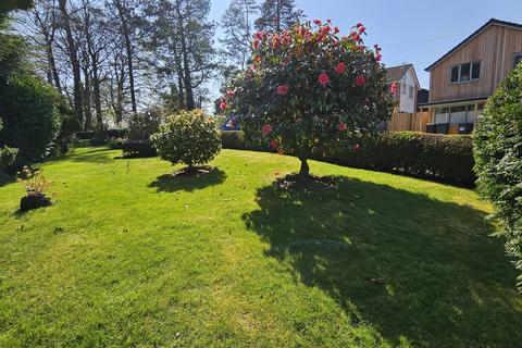2 bedroom detached bungalow for sale, Little Stretton SY6
