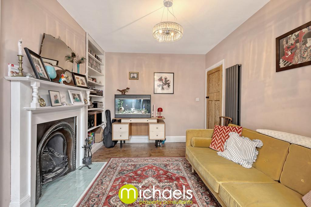 Dining/Snug Room