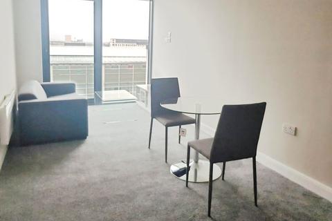 1 bedroom flat to rent, Skinner Lane, Leeds, Yorkshire, LS7