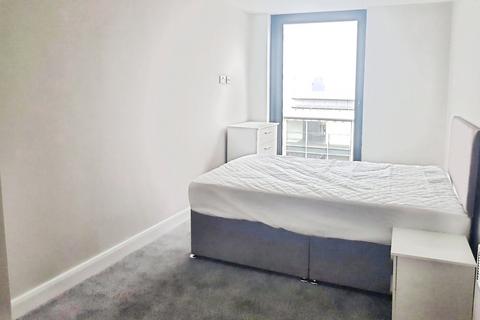 1 bedroom flat to rent, Skinner Lane, Leeds, Yorkshire, LS7