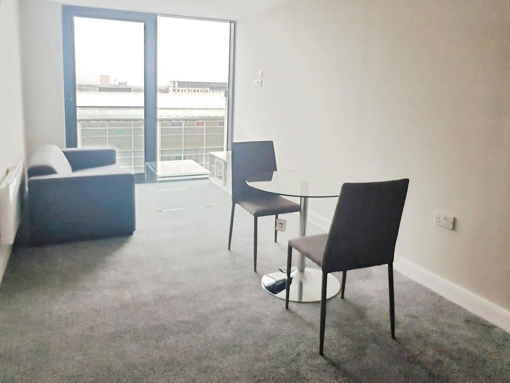 Apartment in Yorkshire - View 2