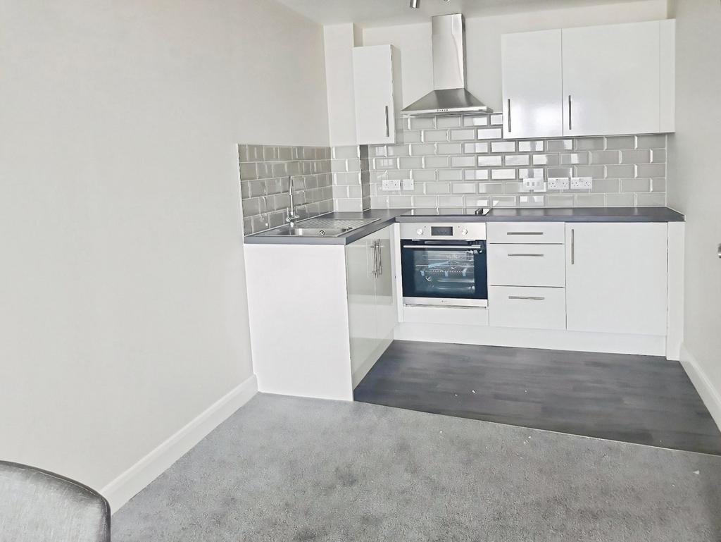Apartment in Yorkshire - View 3