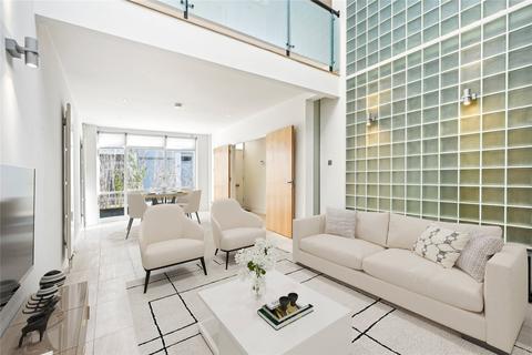 undefined, Lancaster Mews, London, W2