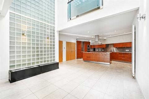 undefined, Lancaster Mews, London, W2