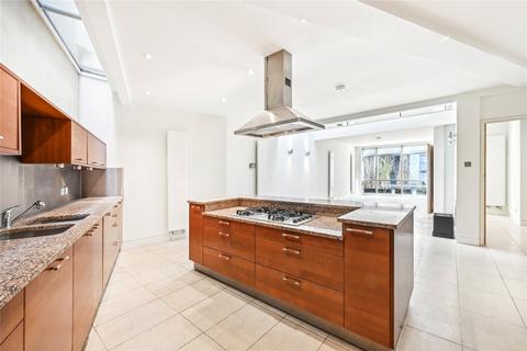 undefined, Lancaster Mews, London, W2