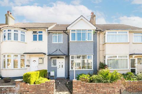 4 bedroom terraced house for sale, Donnybrook Road, London SW16