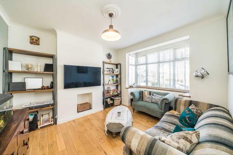 4 bedroom terraced house for sale, Donnybrook Road, London SW16