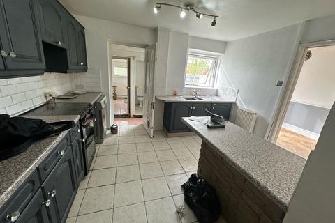 undefined, Shard End Crescent, Birmingham B34