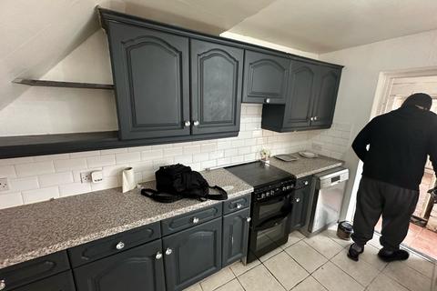 undefined, Shard End Crescent, Birmingham B34