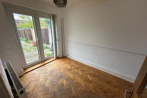 undefined, Shard End Crescent, Birmingham B34