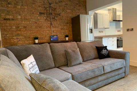 6 bedroom house to rent, Reservoir Road, Birmingham B16