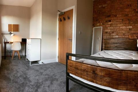 6 bedroom house to rent, Reservoir Road, Birmingham B16