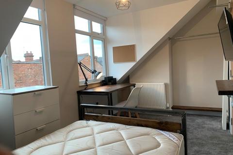 6 bedroom house to rent, Reservoir Road, Birmingham B16