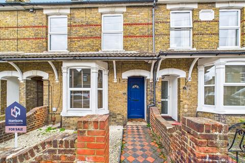 3 bedroom terraced house for sale, Albany Road, Sittingbourne, ME10 1EB
