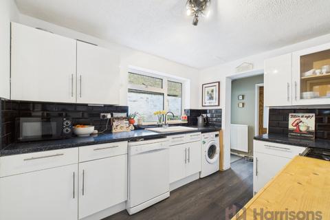 3 bedroom terraced house for sale, Albany Road, Sittingbourne, ME10 1EB