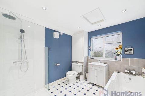 3 bedroom terraced house for sale, Albany Road, Sittingbourne, ME10 1EB