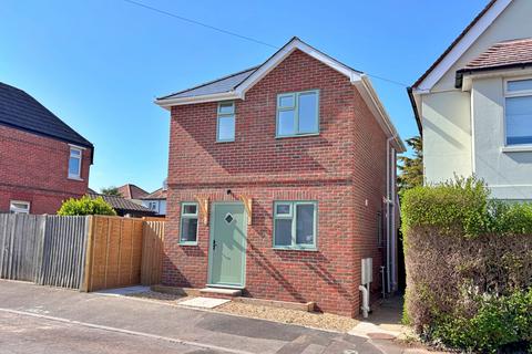 2 bedroom detached house for sale, Old Priory Road, Bournemouth BH6