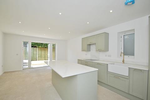 2 bedroom detached house for sale, Old Priory Road, Bournemouth BH6
