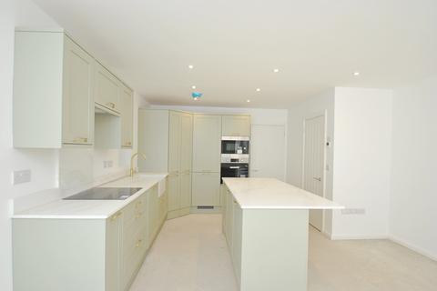 2 bedroom detached house for sale, Old Priory Road, Bournemouth BH6