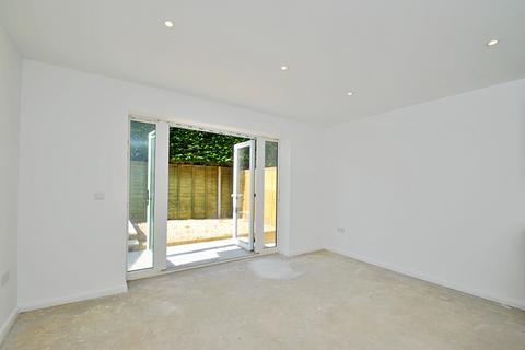 2 bedroom detached house for sale, Old Priory Road, Bournemouth BH6