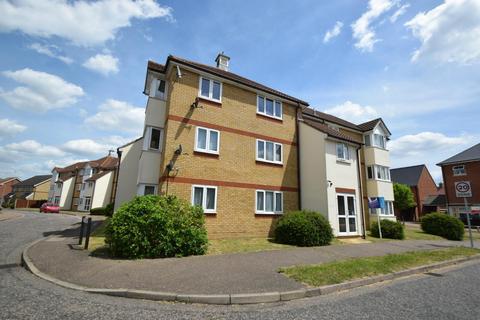 67 Constance Close, Witham, CM8 1XL