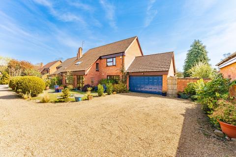 34 Beechbank Drive, Thorpe End, Norwich, NR13 5BW