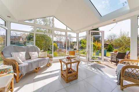 34 Beechbank Drive, Thorpe End, Norwich, NR13 5BW