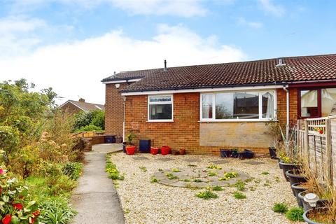3 bedroom semi-detached bungalow for sale, Windmill Crescent, Northowram, Halifax