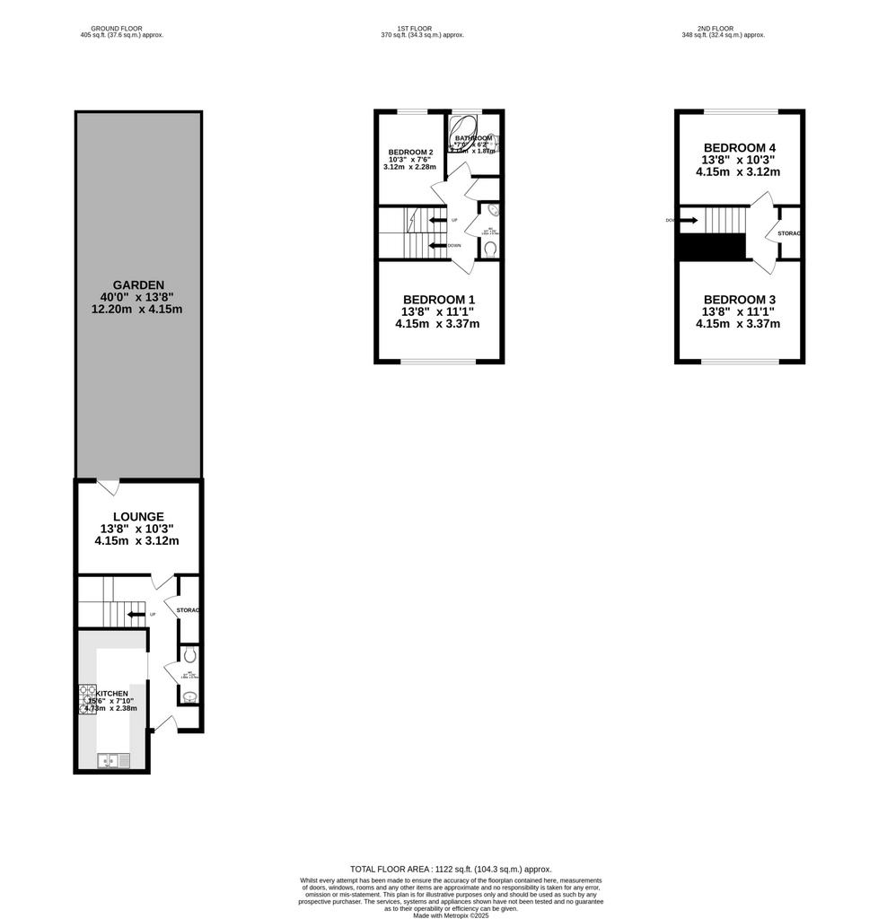 32 Hawkins Close-High