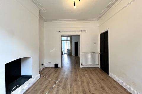 4 bedroom terraced house for sale, Ash Street, Harpurhey