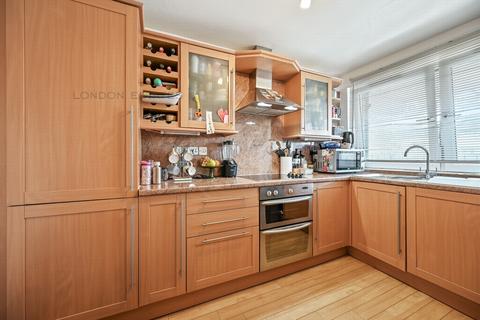 undefined, Everington Street, Hammersmith, W6