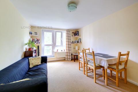 undefined, Everington Street, Hammersmith, W6