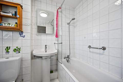 undefined, Everington Street, Hammersmith, W6