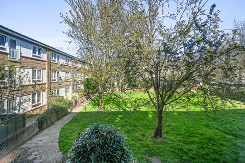 undefined, Everington Street, Hammersmith, W6