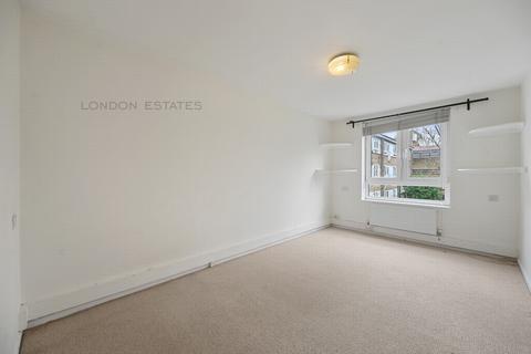 79 Everington Street, London, W6 8DX
