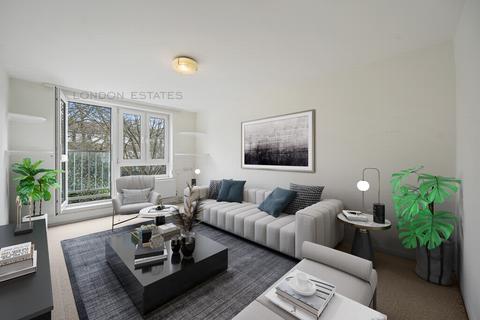 Everington Street, Hammersmith, W6