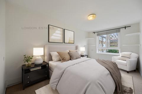 79 Everington Street, London, W6 8DX