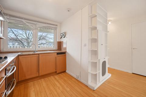 79 Everington Street, London, W6 8DX