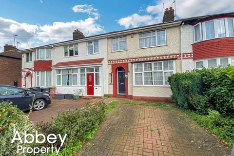 3 bedroom detached house to rent, Hart Lane, Luton, LU2