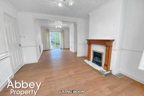 3 bedroom detached house to rent, Hart Lane, Luton, LU2
