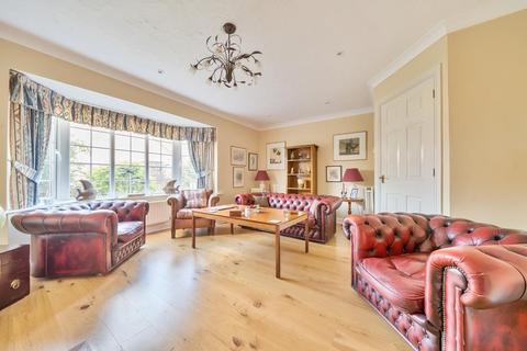 4 bedroom detached house for sale, Bure Park,  Bicester,  Oxfordshire,  OX26