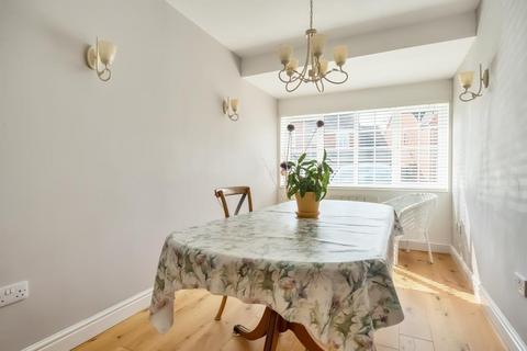 4 bedroom detached house for sale, Bure Park,  Bicester,  Oxfordshire,  OX26