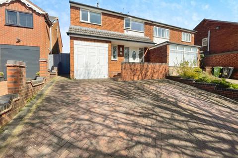 14 Kinross Crescent, Birmingham, B43 7PU
