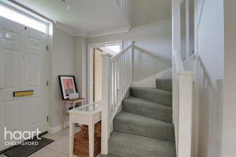 undefined, Baden Powell Close, Chelmsford