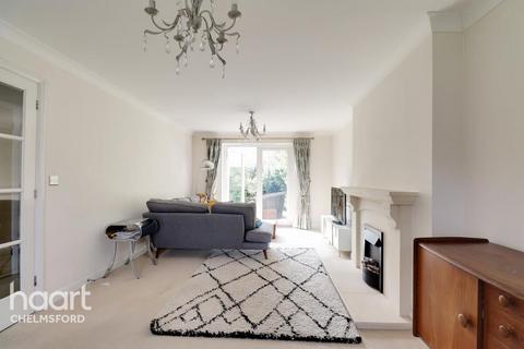 undefined, Baden Powell Close, Chelmsford